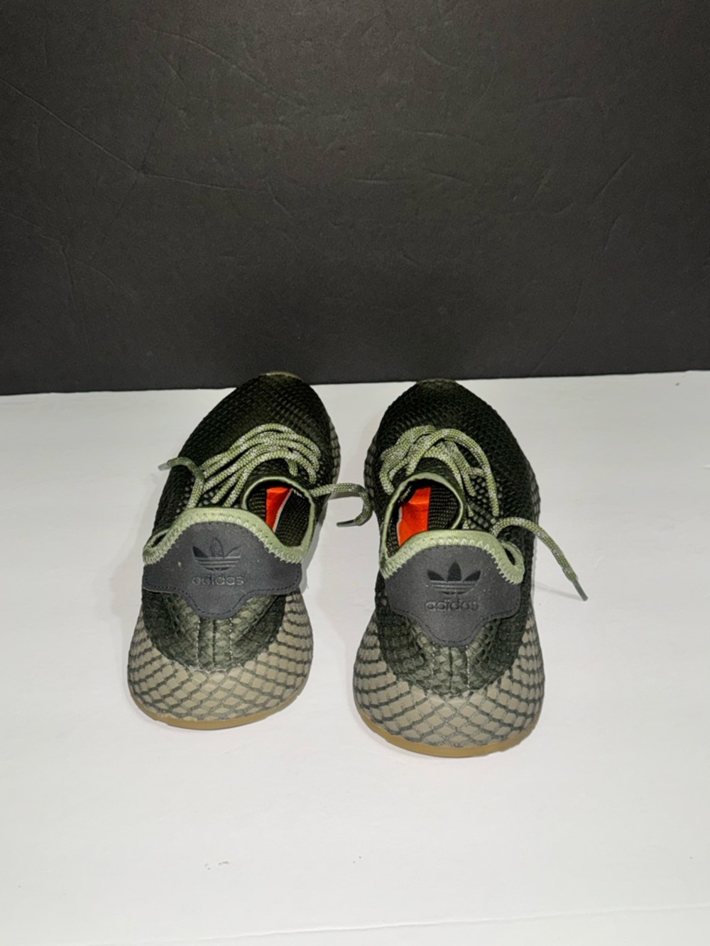 Adidas I Men’s I Sneakers I Derrupt Runner